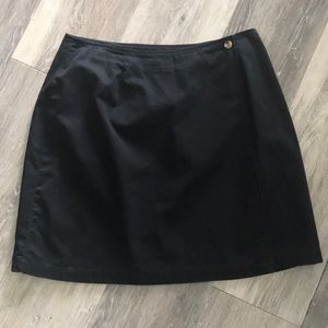Eddie Bauer Women’s Wrap Skirt